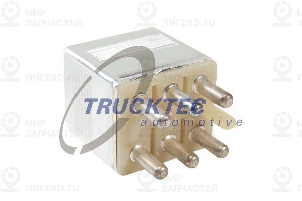 Запчасть TRUCKTEC AUTOMOTIVE 0242090