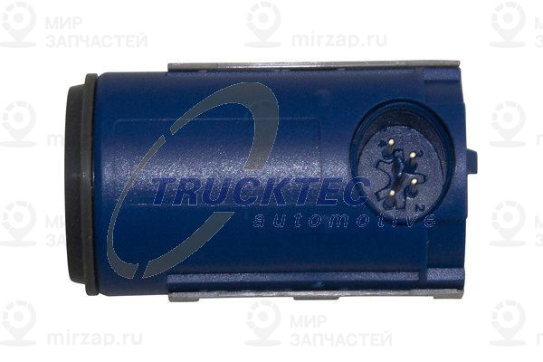 Запчасть TRUCKTEC AUTOMOTIVE 0242346
