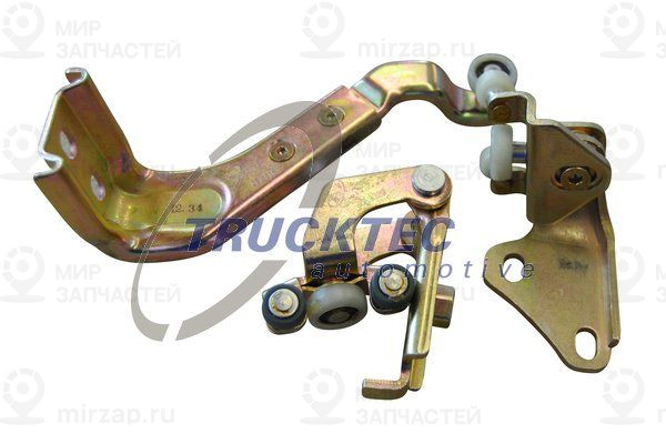 Запчасть TRUCKTEC AUTOMOTIVE 0253222
