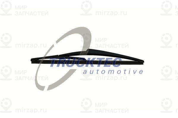 Запчасть TRUCKTEC AUTOMOTIVE 0258421