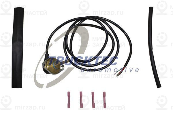 Запчасть TRUCKTEC AUTOMOTIVE 0417020