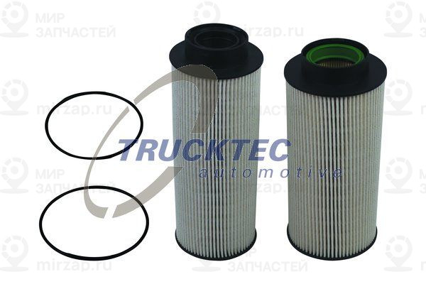 Запчасть TRUCKTEC AUTOMOTIVE 0438016