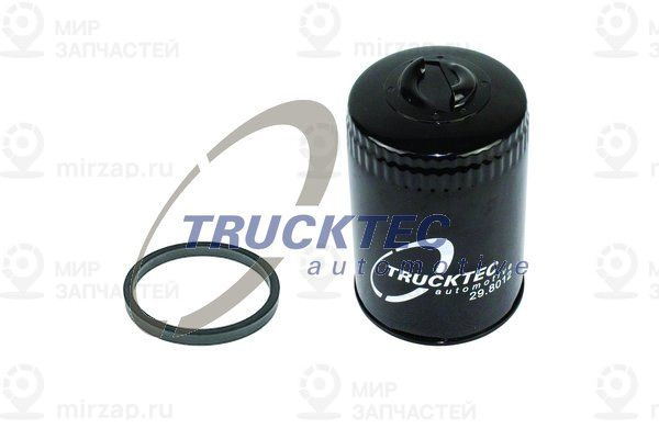 Фильтр масляный TRUCKTEC AUTOMOTIVE 0718065