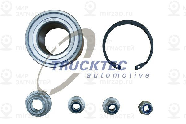 Запчасть TRUCKTEC AUTOMOTIVE 0732027