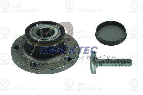 Запчасть TRUCKTEC AUTOMOTIVE 0732091