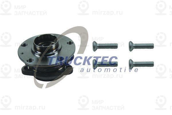Запчасть TRUCKTEC AUTOMOTIVE 0732101
