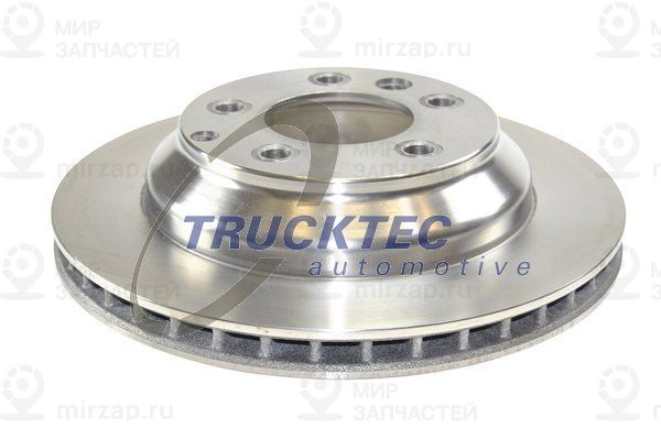Запчасть TRUCKTEC AUTOMOTIVE 0735189