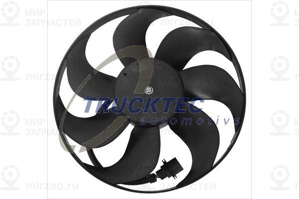 Запчасть TRUCKTEC AUTOMOTIVE 0740022