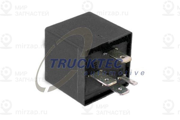 Запчасть TRUCKTEC AUTOMOTIVE 0742053