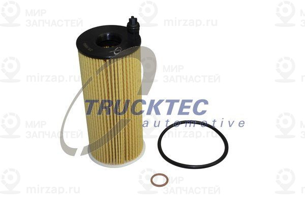 Запчасть TRUCKTEC AUTOMOTIVE 0818044