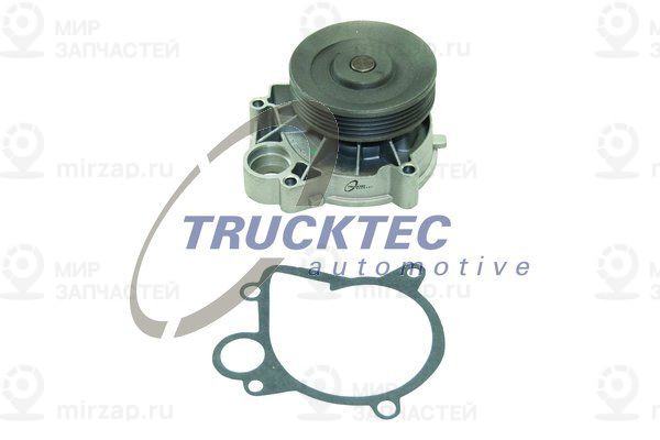 Запчасть TRUCKTEC AUTOMOTIVE 0819058