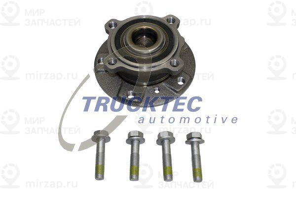 Запчасть TRUCKTEC AUTOMOTIVE 0831126