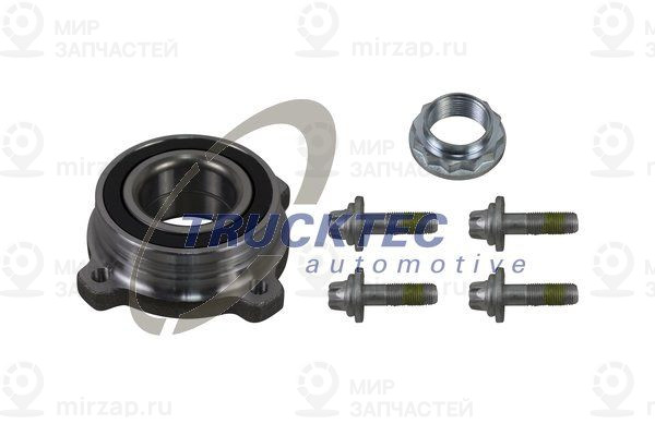 Запчасть TRUCKTEC AUTOMOTIVE 0832059