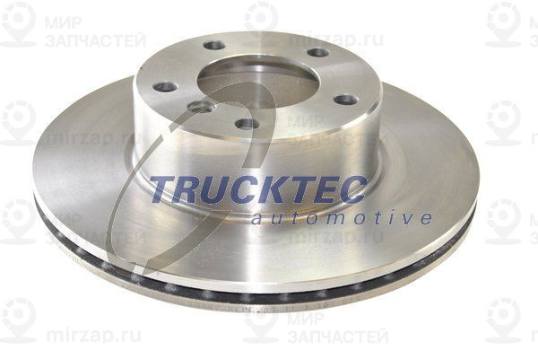 Запчасть TRUCKTEC AUTOMOTIVE 0834021