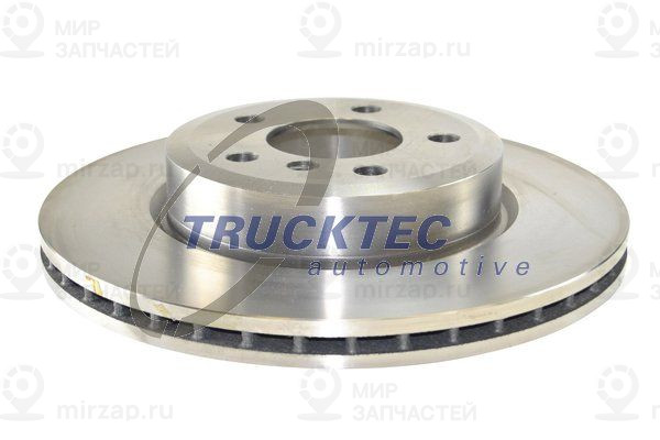 Запчасть TRUCKTEC AUTOMOTIVE 0834068