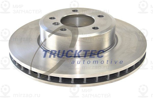 Запчасть TRUCKTEC AUTOMOTIVE 0834070