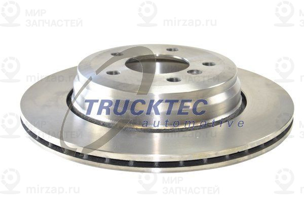 Запчасть TRUCKTEC AUTOMOTIVE 0834080