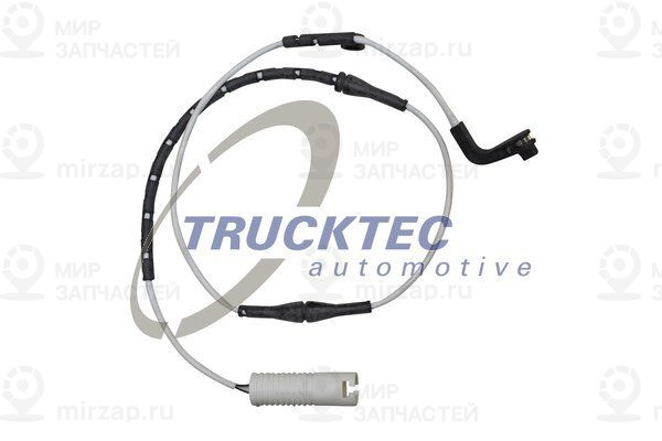 Запчасть TRUCKTEC AUTOMOTIVE 0834090