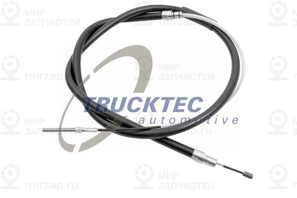 Запчасть TRUCKTEC AUTOMOTIVE 0835176