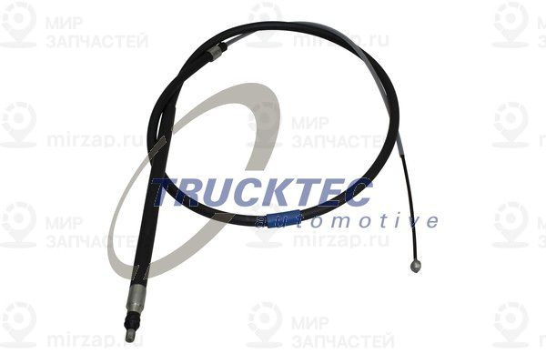 Запчасть TRUCKTEC AUTOMOTIVE 0835178