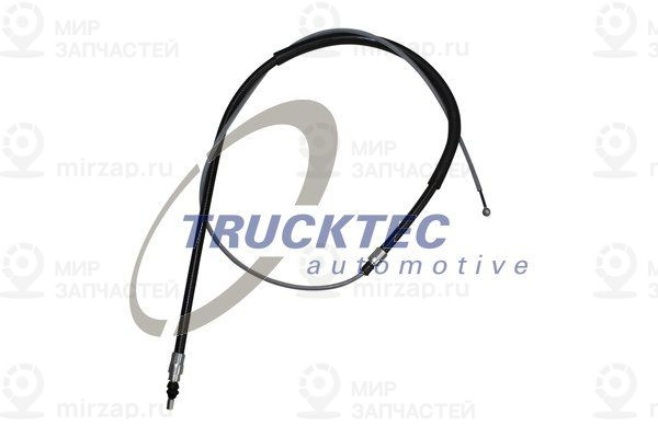 Запчасть TRUCKTEC AUTOMOTIVE 0835180