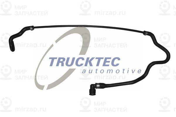 Запчасть TRUCKTEC AUTOMOTIVE 0840023