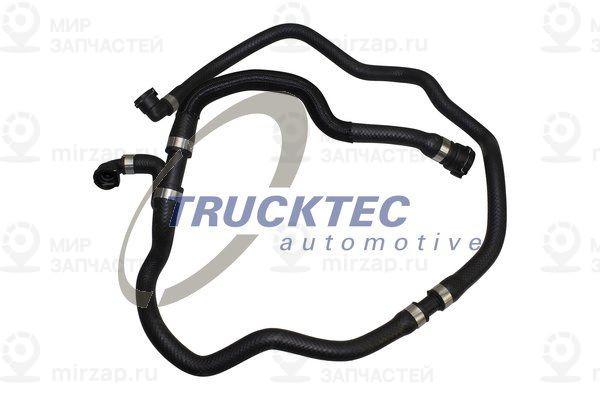 Запчасть TRUCKTEC AUTOMOTIVE 0840036