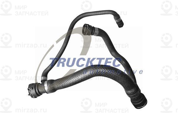 Запчасть TRUCKTEC AUTOMOTIVE 0840037