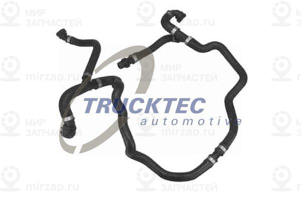 Запчасть TRUCKTEC AUTOMOTIVE 0840039