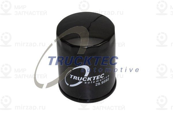 Запчасть TRUCKTEC AUTOMOTIVE 2218002