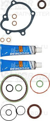 Комплект прокладок, блок-картер двигателя VICTOR REINZ 083844601