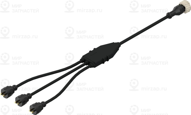 Пыльник, управление корпуса скобы тормоза WABCO 4728809282