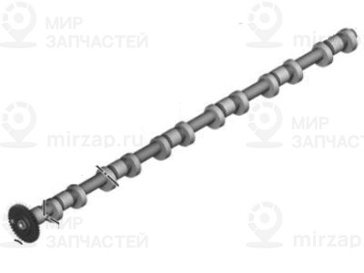Эксцентриковый Вал
 BMW 11378630463