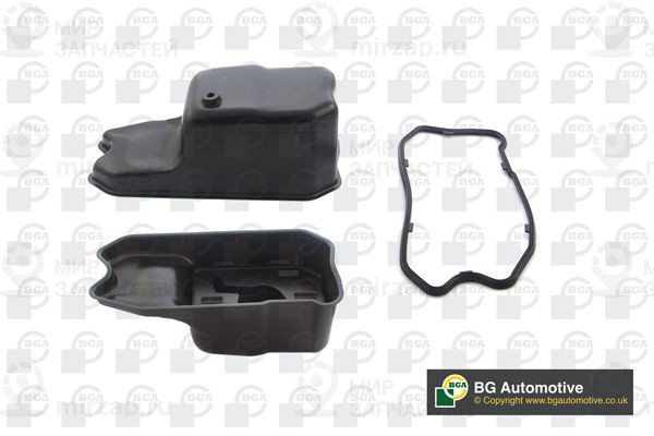 Масляный поддон BGA SP2221