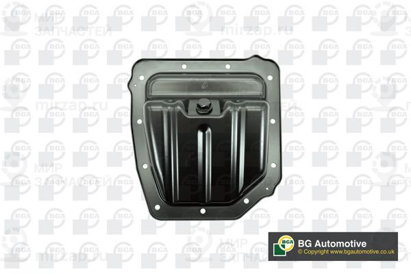 Масляный поддон BGA SP2702