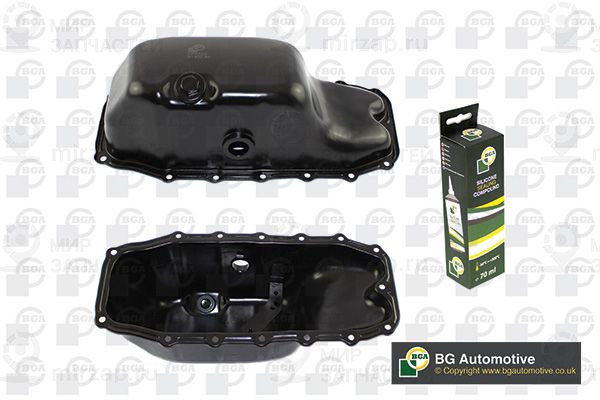 Запчасть BGA SP9506