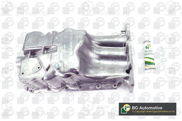 Масляный поддон BGA SP9520