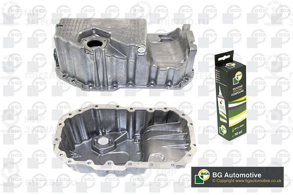 Запчасть BGA SP9600