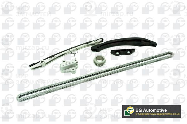 Запчасть BGA TC2341FK