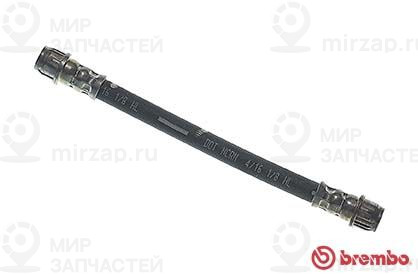 Запчасть BREMBO T61124