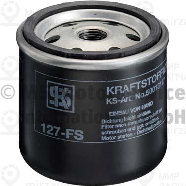 Запчасть KOLBENSCHMIDT 50013127