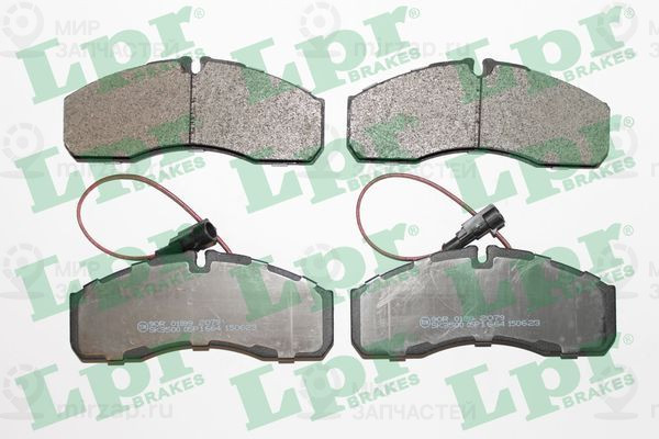 Запчасть LPR 05P1664