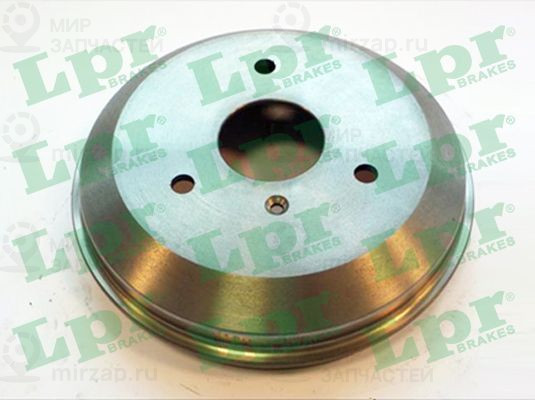 Запчасть LPR 7D0598