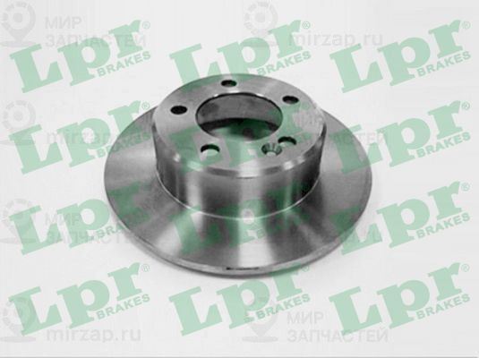 Запчасть LPR R1044P