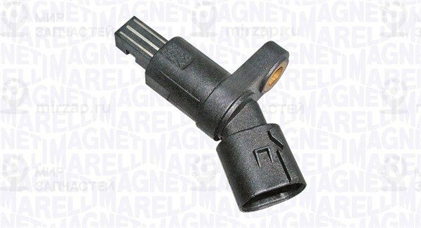 Датчик, частота вращения колеса MAGNETI MARELLI 172100002010