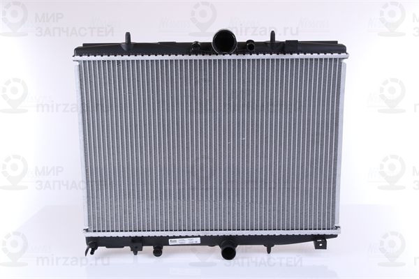 Запчасть NISSENS 61292A