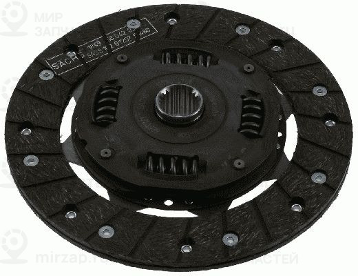 Диск сцепления SACHS 1878054741