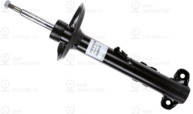 Амортизатор SACHS 312070
