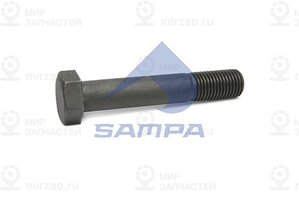 Палец ушка рессоры SAMPA 071026
