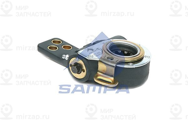 Система тяг и рычагов, тормозная система SAMPA 075262